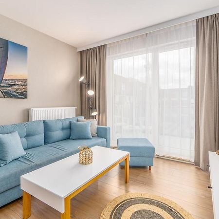 Bel Mare Resort Apartment With Parking By Noclegi Renters Miedzyzdroje Extérieur photo