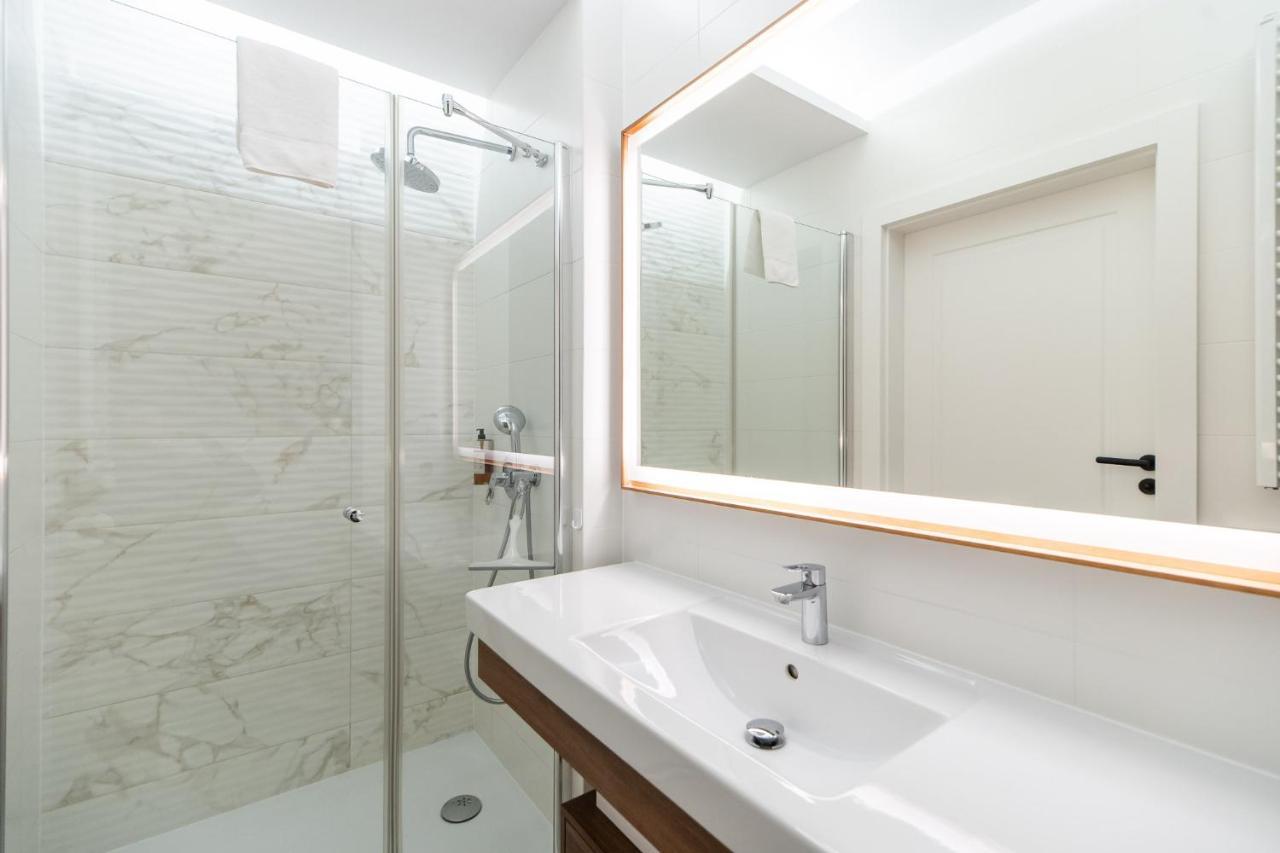 Bel Mare Resort Apartment With Parking By Noclegi Renters Miedzyzdroje Extérieur photo